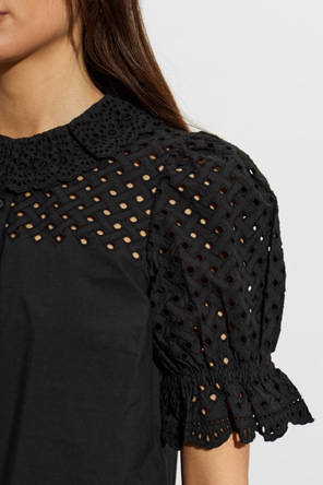 Ulla Johnson Blusa ‘Eloise’