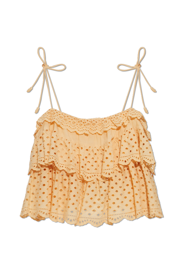 ‘Maja’ top od Ulla Johnson