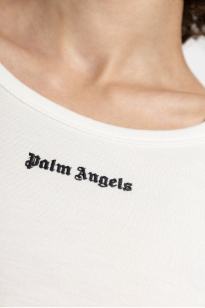 Palm Angels Strap top