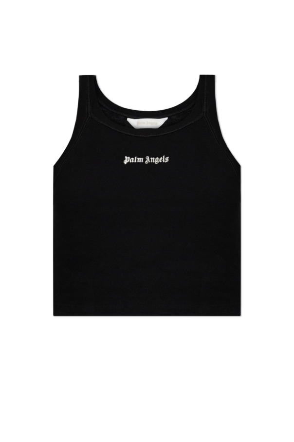 Palm Angels Strap Top