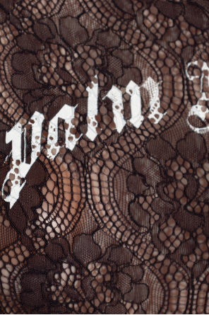 Palm Angels Spitzenbody