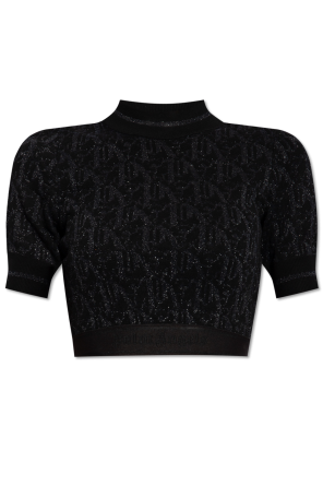 Trussardi Sweatshirts & Knitwear od Palm Angels