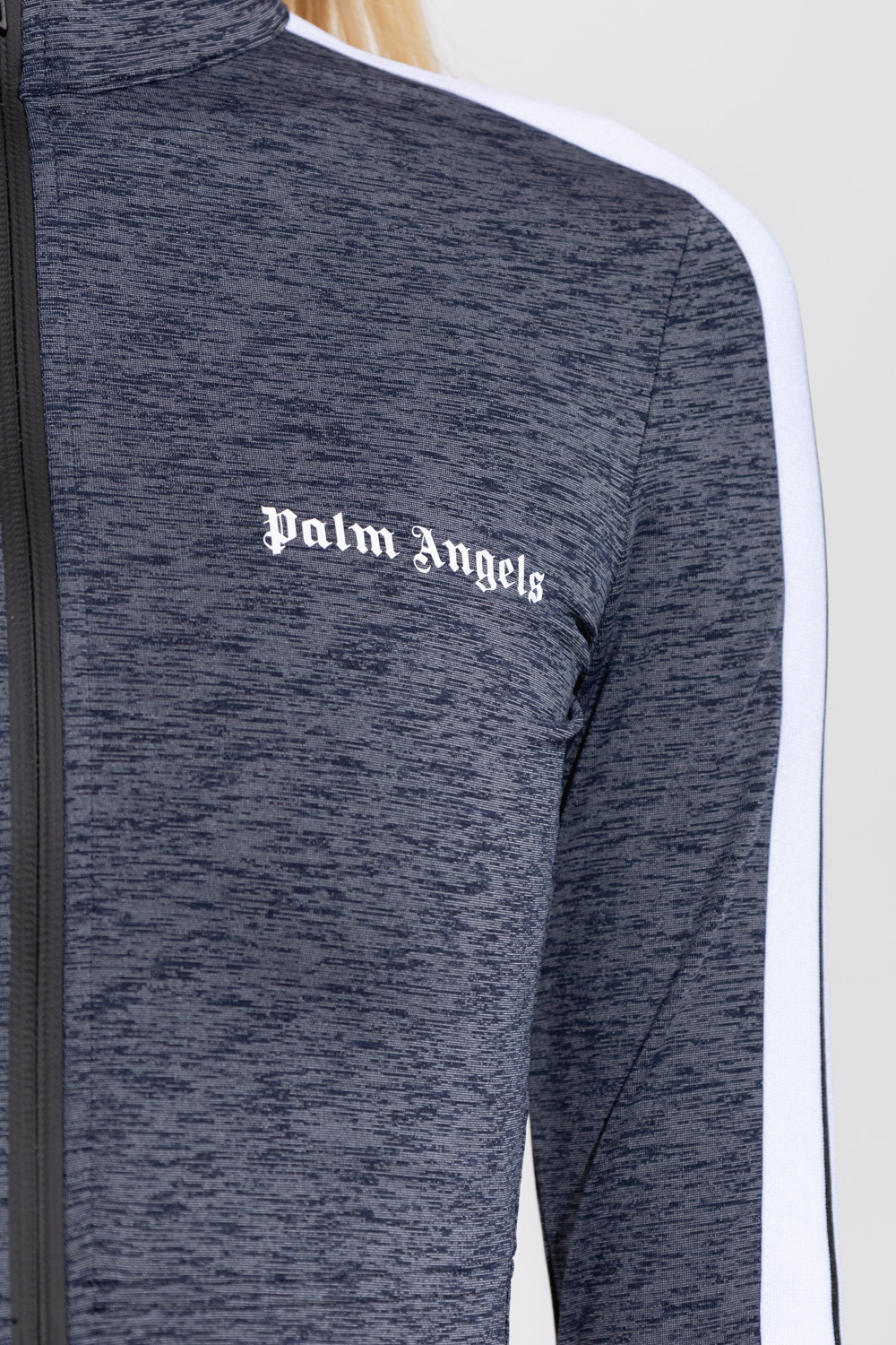 Palm Angels Barbour Shirts for Women