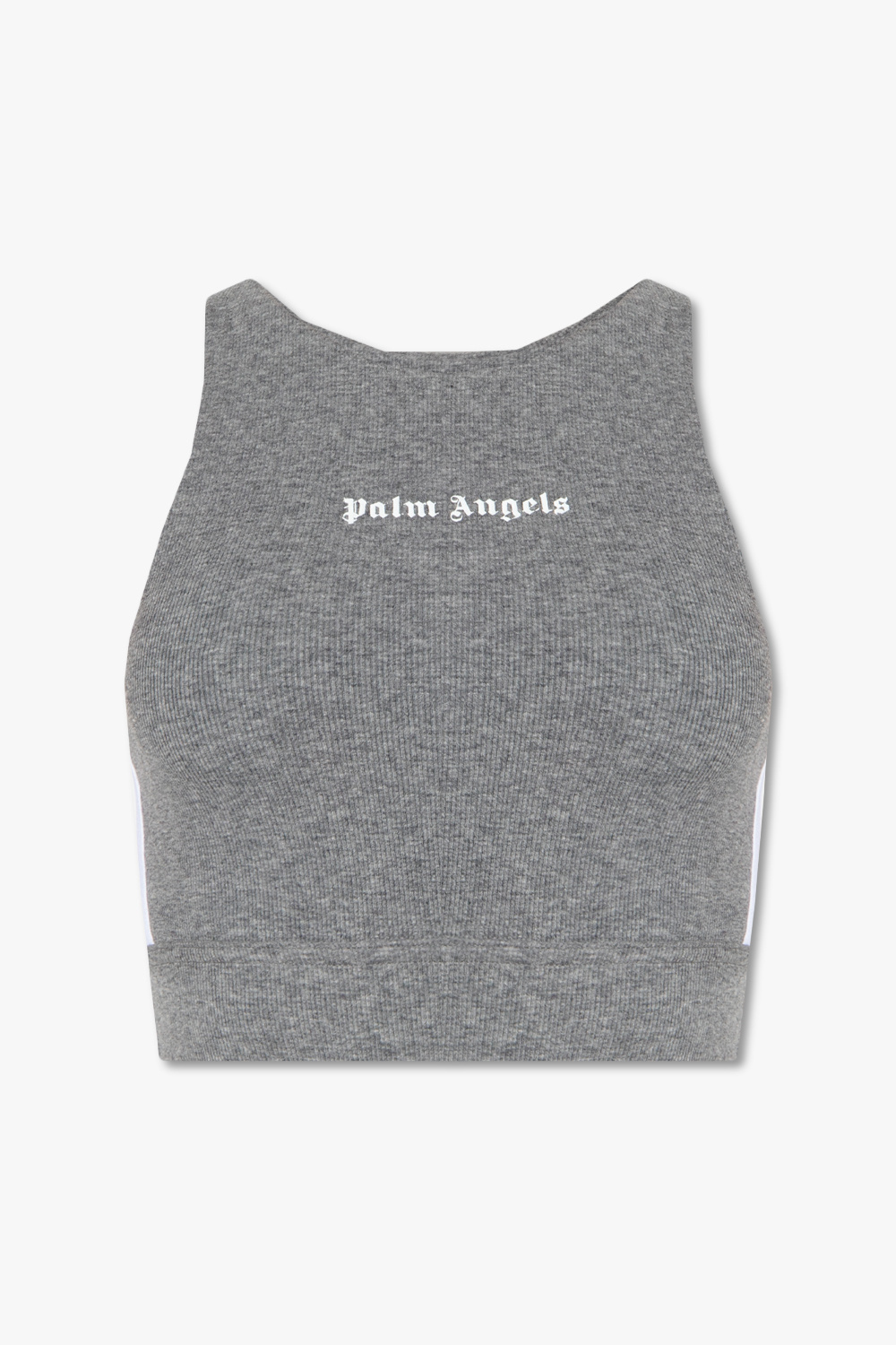 Palm Angels Sports top with logo