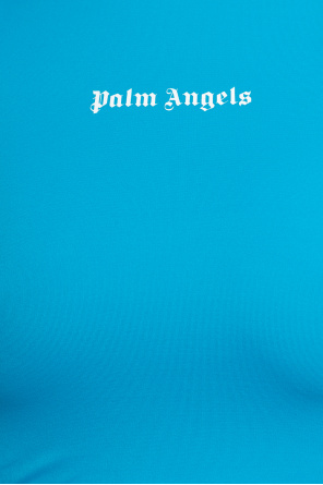 Palm Angels Top sportowy
