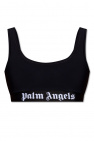 Palm Angels Sports top
