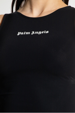 Palm Angels Training top