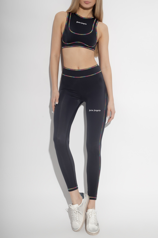 Palm Angels ACTIVEWEAR tops & t-shirts WOMEN