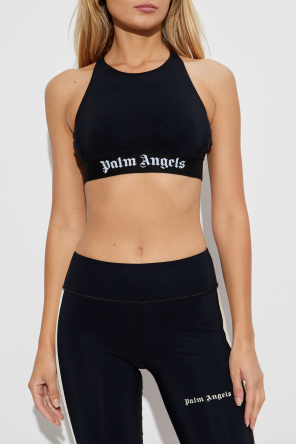 Palm Angels Sports Bra