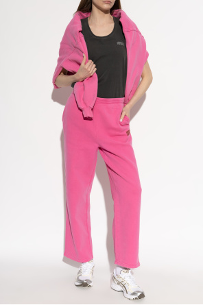 Top z efektem `vintage` od American Vintage