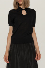 By Malene Birger BLACK Polo 'Talallia'
