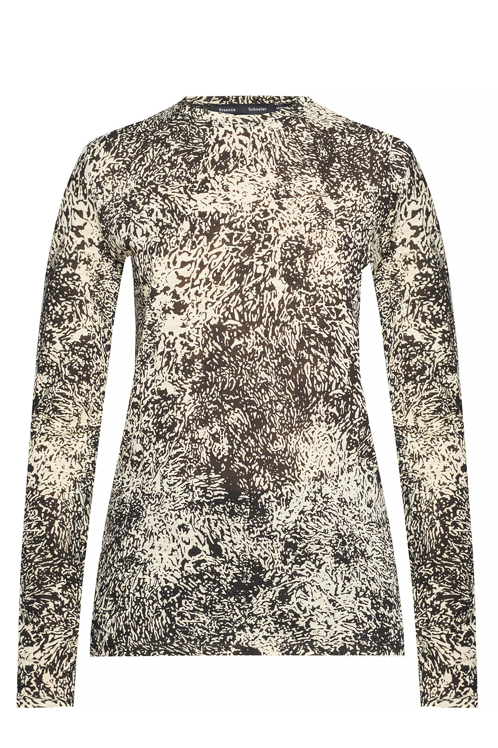 Proenza Schouler Long-sleeved top