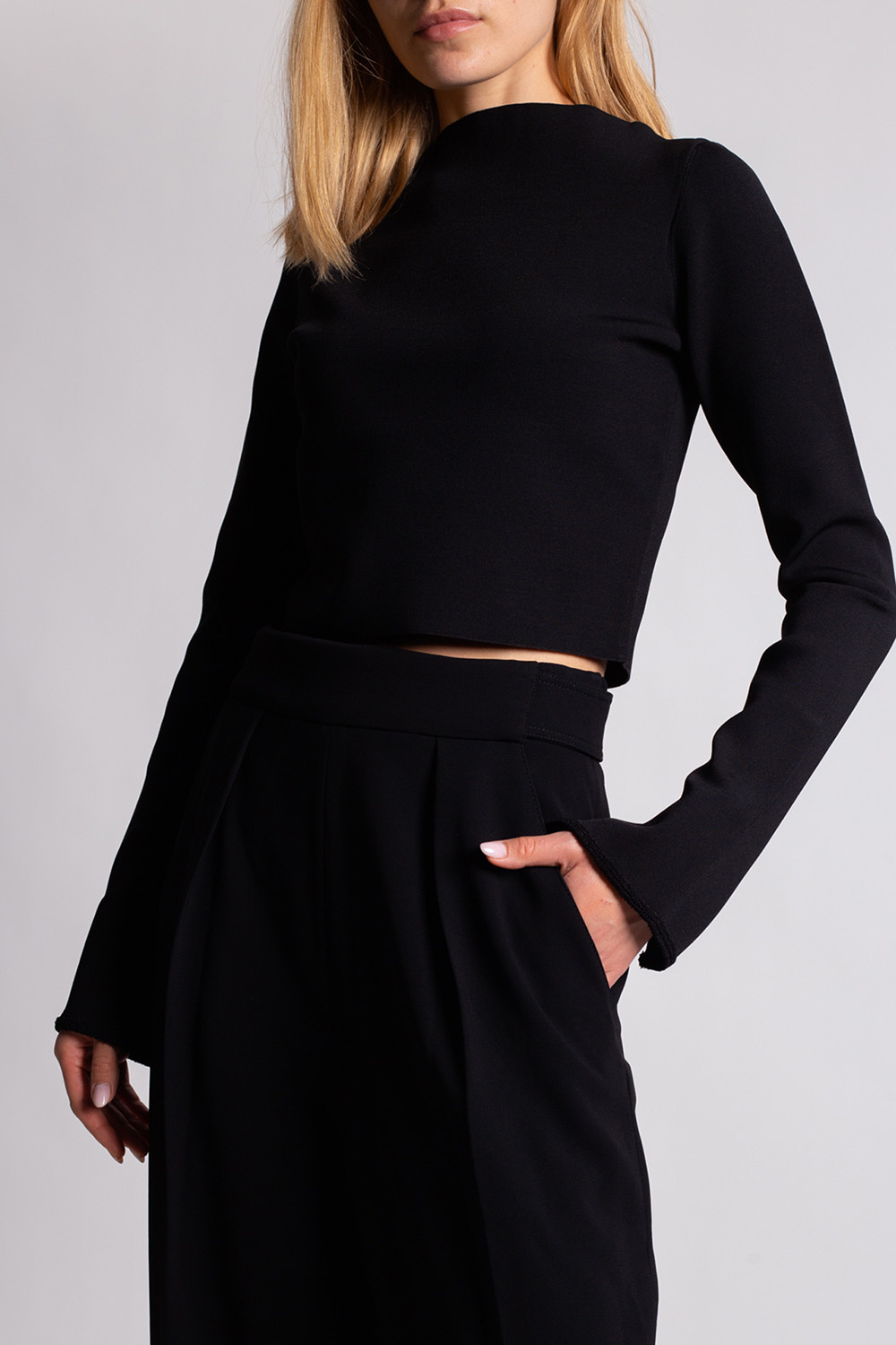 Proenza Schouler Long-sleeved top