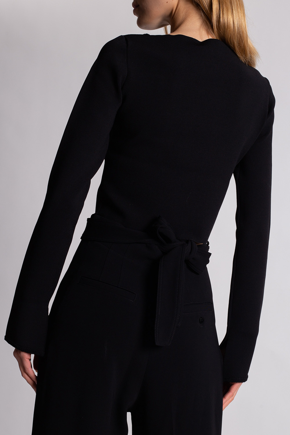 Proenza Schouler Long-sleeved top