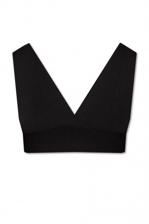 Yves Saint Laurent Pre-Owned layered effect shoulder bag