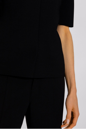 Proenza Schouler Short-sleeved top