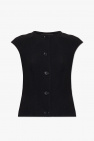 Proenza Schouler Top with stitching