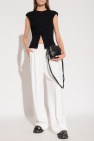 Proenza Schouler Top with stitching