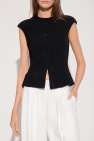 Proenza Schouler Top with stitching