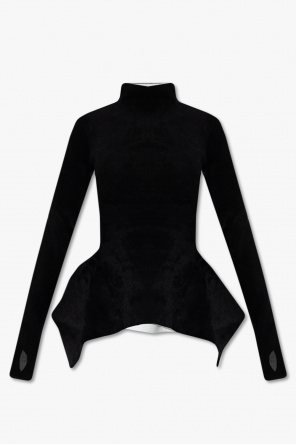 Fall in love with more creations from Saint Laurent