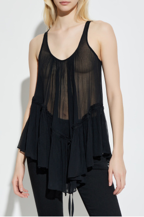 AllSaints Top Rach