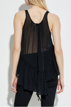 AllSaints Top Rach