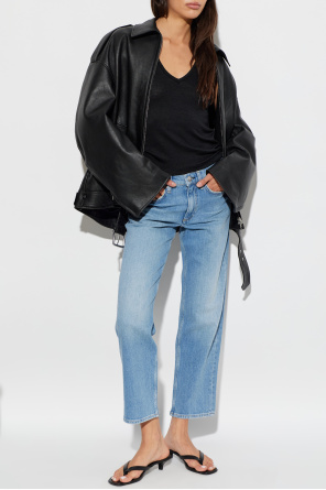 V-neck top od Rag & Bone