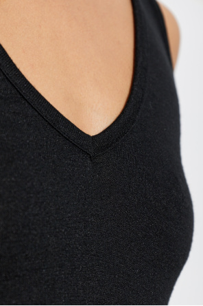 Rag & Bone V-neck top