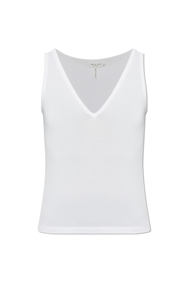 V-neck top od Rag & Bone