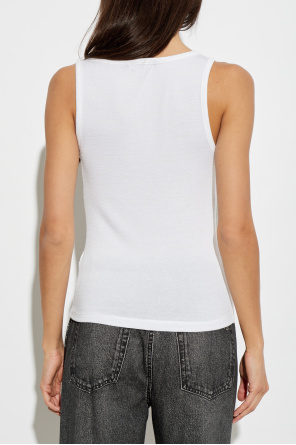 Rag & Bone V-neck top