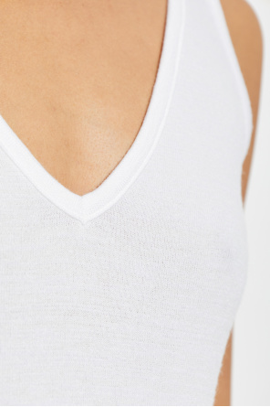 Rag & Bone V-neck top