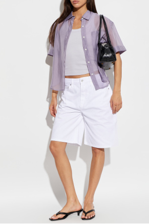 Spaghetti strap top od Rag & Bone