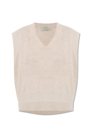 Cashmere vest rebel od AllSaints