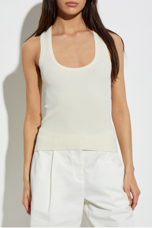 Matteau Sleeveless top