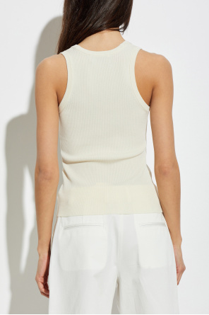 Matteau Sleeveless top