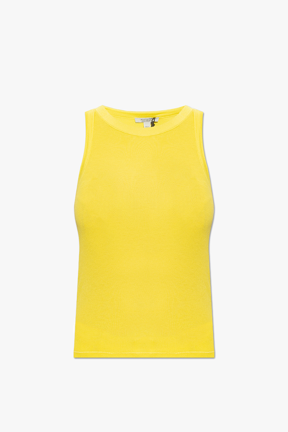 AllSaints ‘Rina’ sleeveless T-shirt