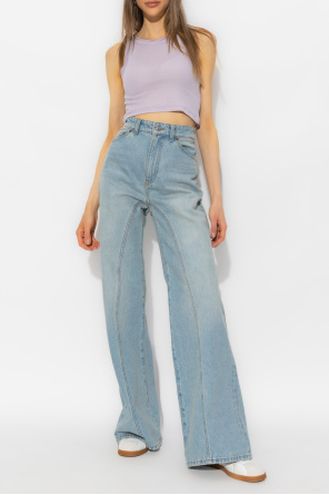 ‘rina’ tank top od AllSaints