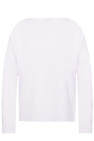 AllSaints ‘Rita’ T-shirt with long sleeves