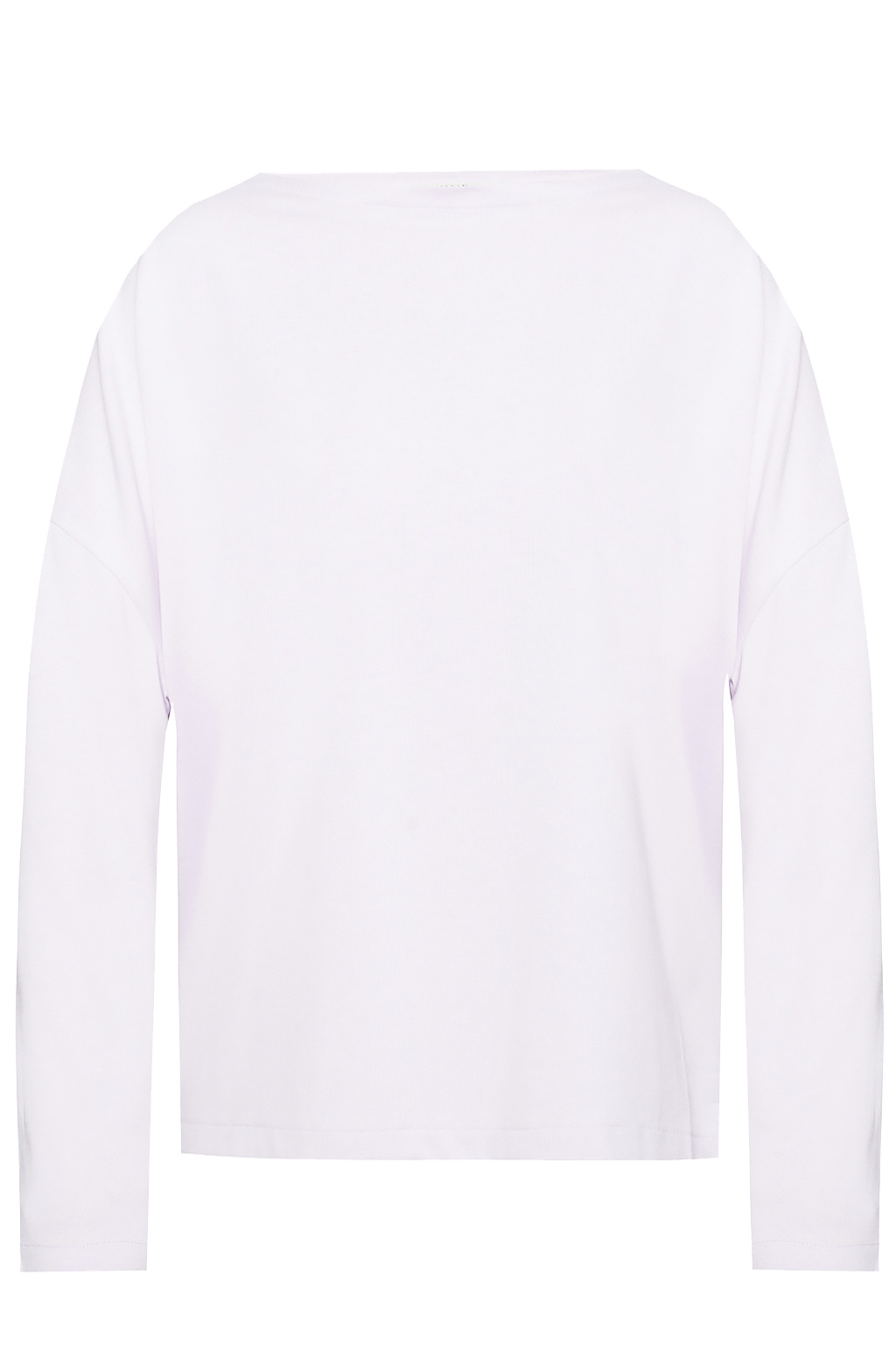 AllSaints ‘Rita’ T-shirt with long sleeves