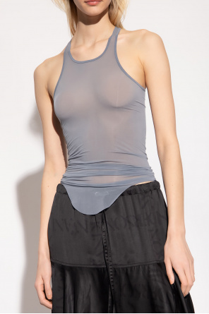 Rick Owens Sleeveless top