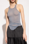 Rick Owens Sleeveless top