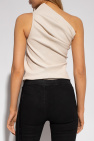 Rick Owens ‘Athena’ leather top