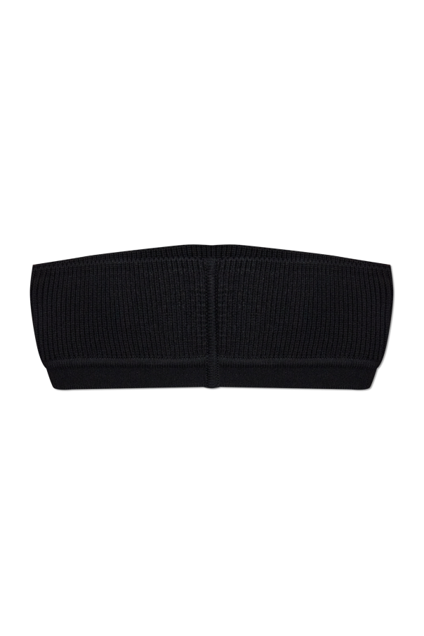 Top Slim od Rick Owens