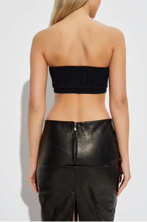 Rick Owens Top Slim