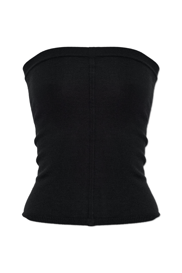 Rick Owens Top "Tube"