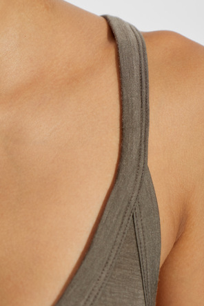Rick Owens Top de tipo ‘oversize’