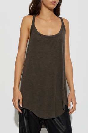 Rick Owens Oversized top