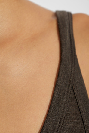 Rick Owens Oversized top