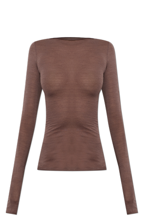 Long sleeve top