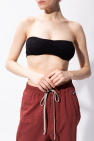 Rick Owens BLACK Sports top